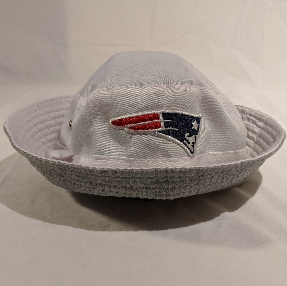 Patriots bucket hat